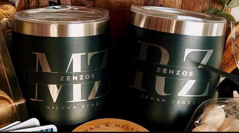 Prestige Tumbler