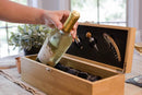 Luxury Classic Wine Experience Box