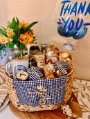 Good Morning Basket