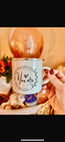 Enameled Mug