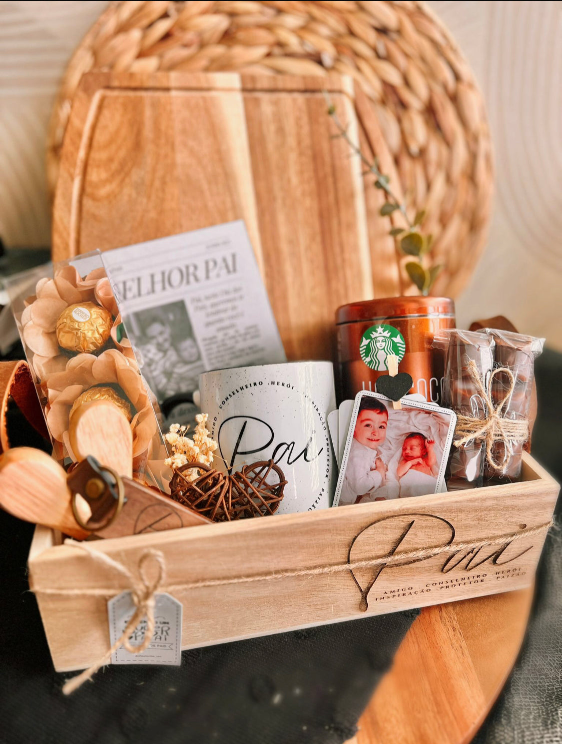 Special for You, Dad!