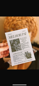 Everything Dad Loves