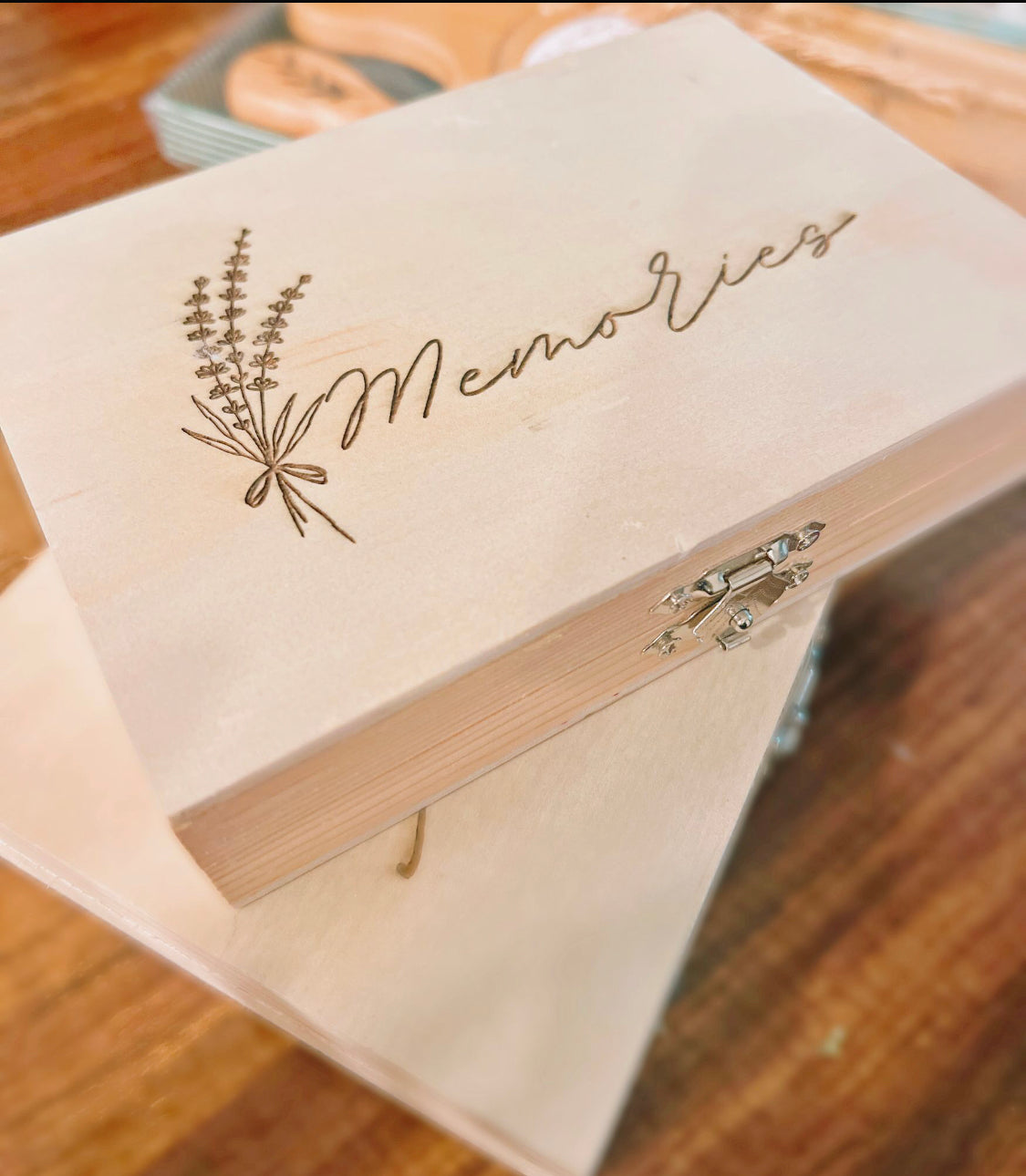 Memories Box