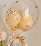 Personalized baloon