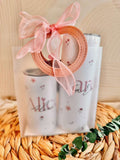 Duo Glam Tumbler Set – Personalized