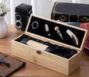 Luxury Classic Wine Experience Box