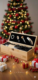 Luxury Classic Wine Experience Box