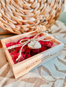 Brigadeiro Box Personalized