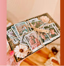 Caixa das lembranças