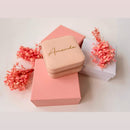 Personalized Jewelry Box