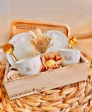 Enjoy Little Moments for Two – Gift Box for Couples