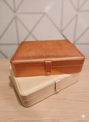 Personalized Jewelry Box