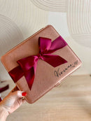 Personalized Jewelry Box