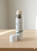 Personalized Thermal Coffee Bottle
