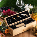 Luxury Classic Wine Experience Box