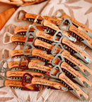 Luxury Personalized Wooden Wine Opener
