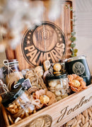 Rustic Moment Box - OhSurpriseGifts