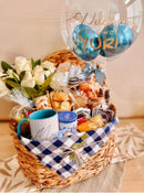 Good Morning Gift Basket - OhSurpriseGifts