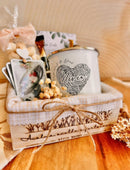 Coffee & Memories Box - OhSurpriseGifts