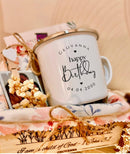 Coffee & Memories Box - OhSurpriseGifts