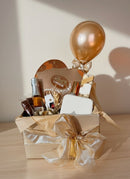 Box Gold – Luxury Gift Box - OhSurpriseGifts