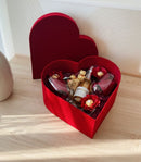 Velvet Romance Luxury Box - OhSurpriseGifts