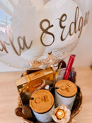 Elegant Gift Basket - OhSurpriseGifts