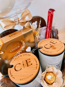 Elegant Gift Basket - OhSurpriseGifts