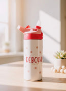 Kids Personalized Thermal Bottle – Stainless Steel - OhSurpriseGifts