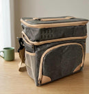 Custom Laser Engraved Cooler Bag