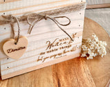 Blossom in Wood