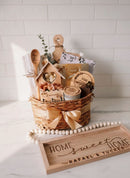 Home Sweet Home Premium Gift Box - OhSurpriseGifts