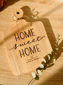 Home Sweet Home Premium Gift Box - OhSurpriseGifts