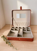Personalized Jewelry Box - OhSurpriseGifts