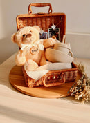 New Chapter Bear - OhSurpriseGifts