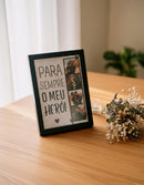 Slim Photo Frame - OhSurpriseGifts