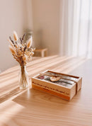 Memory Keepsake Box with Photos