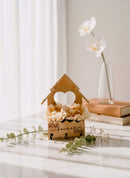 Personalized Wooden Key Holder - OhSurpriseGifts