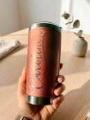 Luxury Thermal Cup