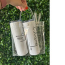Duo Glam Tumbler Set – Personalized