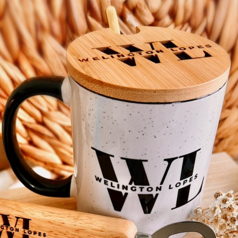 Personalized Mug