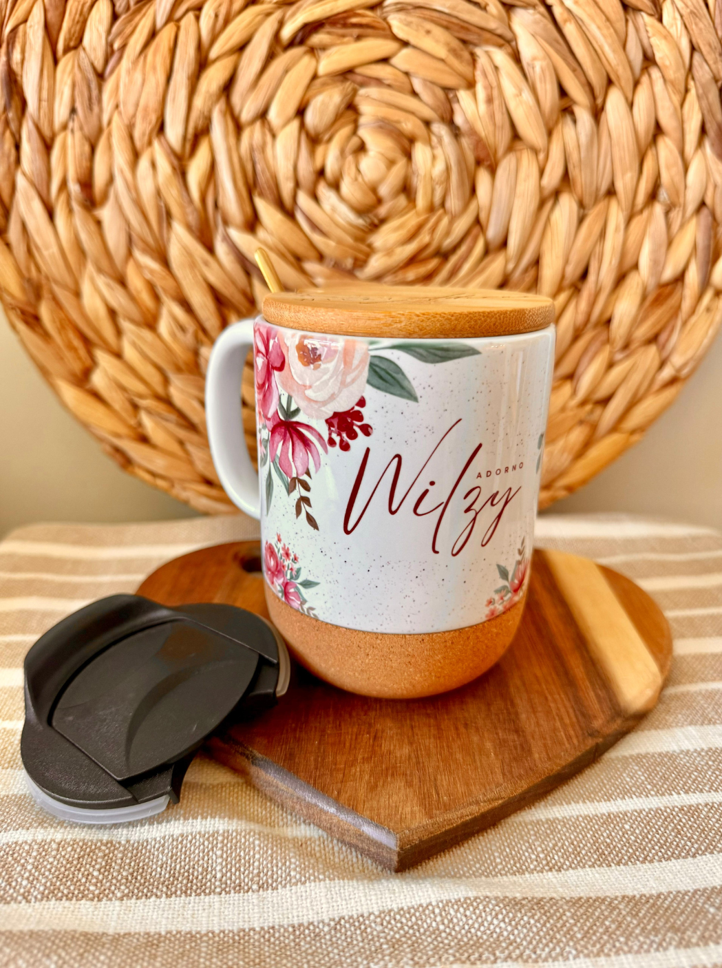 Elegance Mug