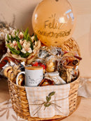 Good Morning Gift Basket - OhSurpriseGifts