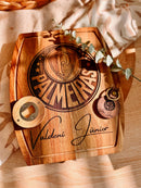 Grill & Chill Set – Personalized Edition