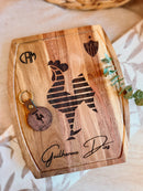 Grill & Chill Set – Personalized Edition