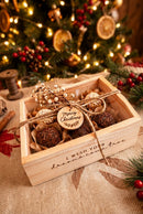 Rustic Sweet Memories